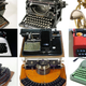 Illustration for article titled 10 of History's Most Beautiful Typewriters